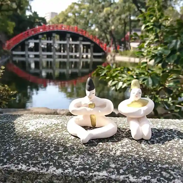 住吉大社のその他建物