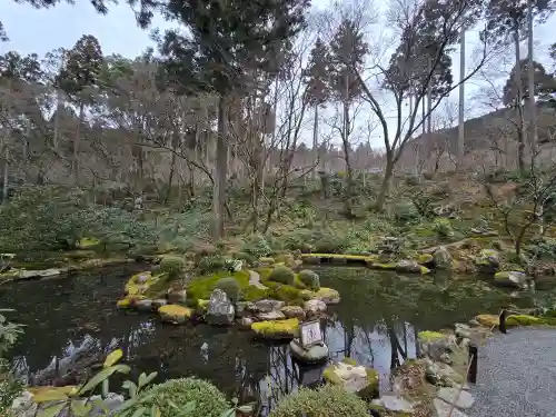 三千院門跡(京都府)