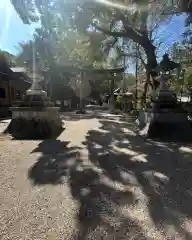 六所神社(愛知県)