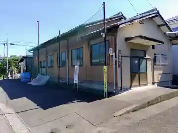 慈光寺の本殿・本堂