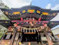 秩父神社(埼玉県)