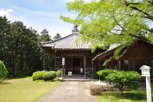 地蔵寺の建物その他