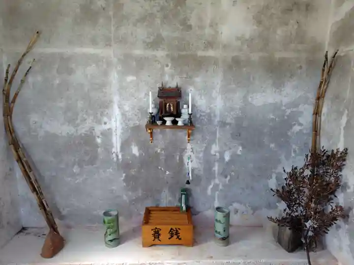 金刀毘羅宮(沖縄県)