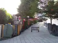 放生寺のその他建物