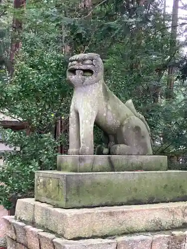 住吉神社(長野県)