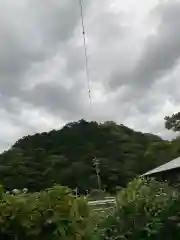 青山八幡宮(静岡県)