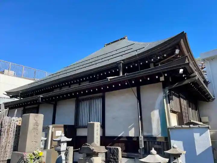 覺願寺(東京都)