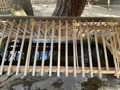 賣布神社(島根県)