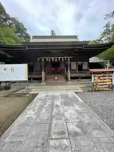 砥鹿神社（里宮）(愛知県)