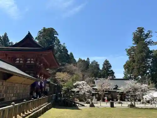 丹生都比売神社(和歌山県)