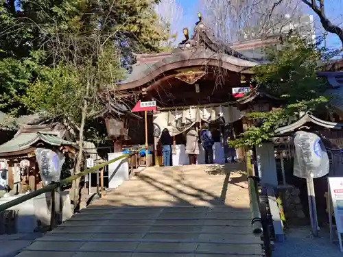 子安神社(東京都)