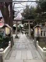 小野照崎神社(東京都)