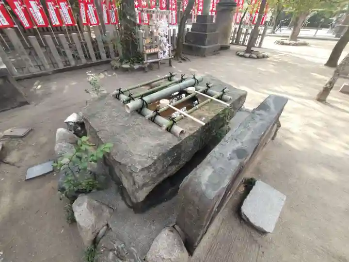 湊川神社(兵庫県)