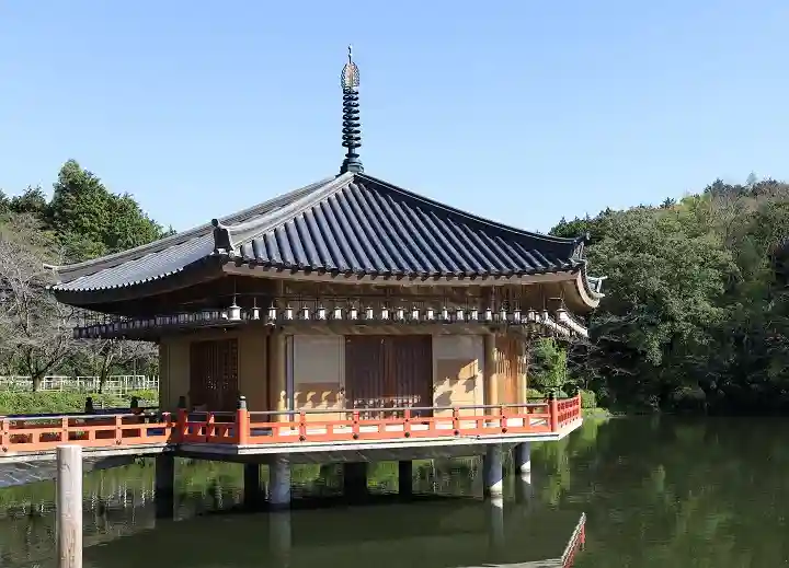 安倍文殊院 (奈良県)