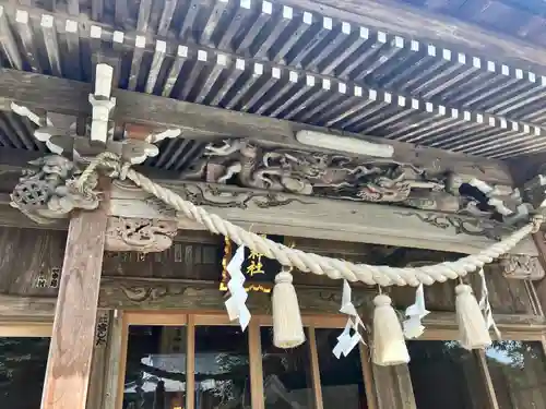 遠見岬神社(千葉県)