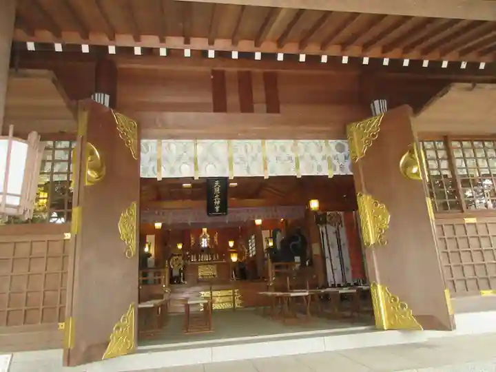 神明社(神奈川県)