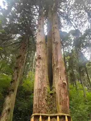 御岩神社(茨城県)