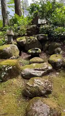 雄山神社中宮祈願殿(富山県)
