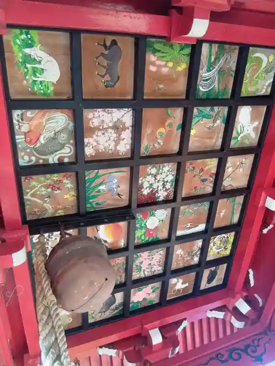 八大龍王総本殿(岐阜県)