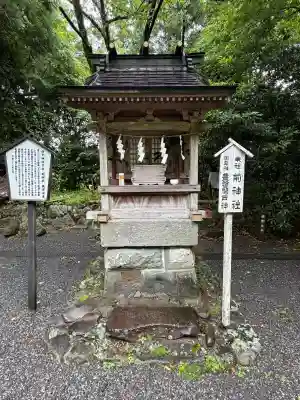 白鳥神社(宮崎県)
