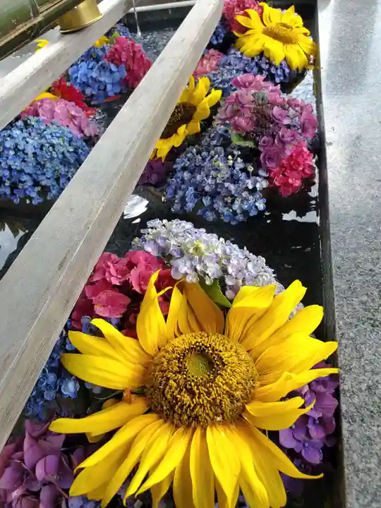 豊景神社(福島県)
