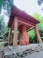 国造神社のその他建物