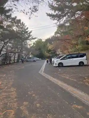 平塚八幡宮(神奈川県)