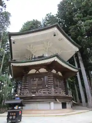 金剛峰寺大伽藍金堂(和歌山県)