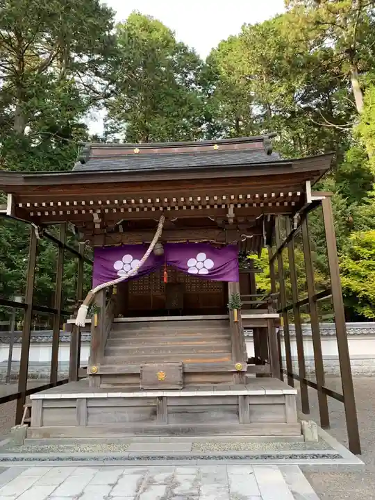 瀧樹神社(滋賀県)