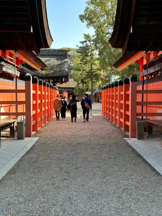 住吉大社(大阪府)