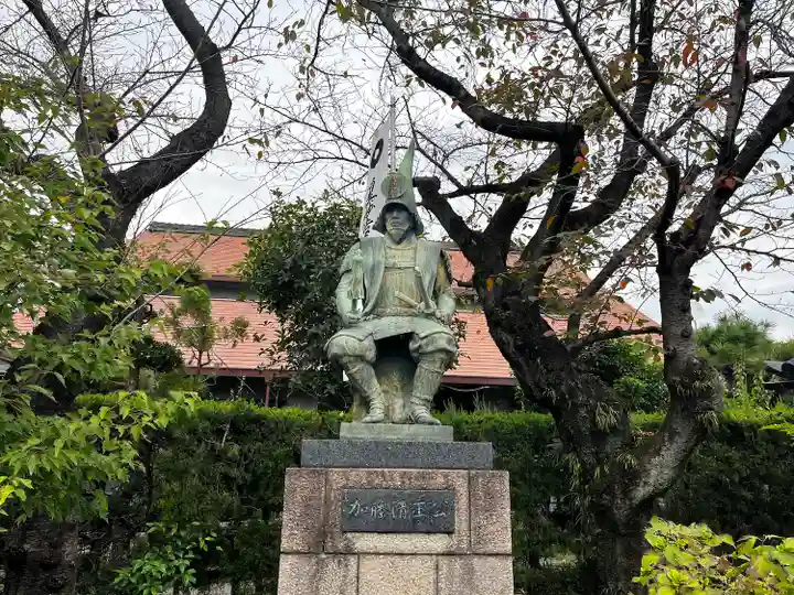 豊國神社(愛知県)