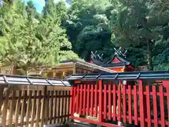 枚岡神社の建物その他