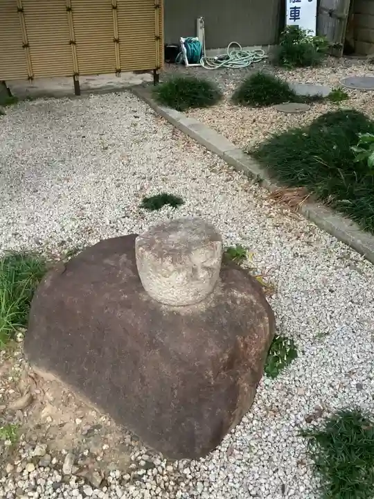 敬法寺のその他建物