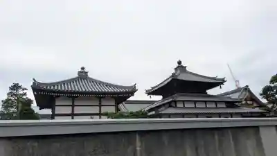 法華長講弥陀三昧堂（長講堂）(京都府)