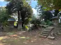 春日神社(千葉県)