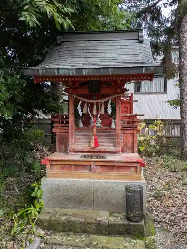 小田井縣神社(兵庫県)