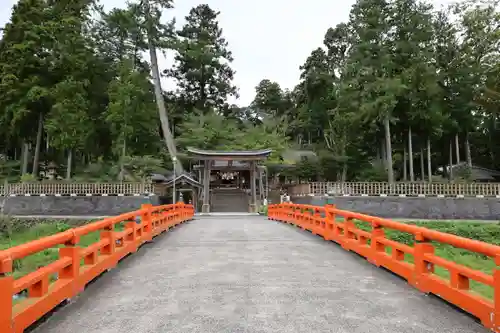 熊野大社(島根県)