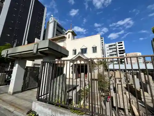 了安寺(大阪府)