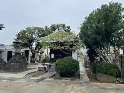 観音寺(東京都)