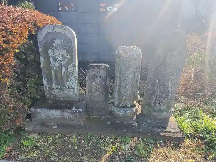 浄徳寺(栃木県)