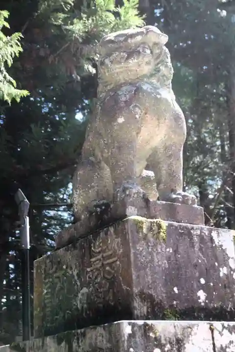 北口本宮冨士浅間神社(山梨県)