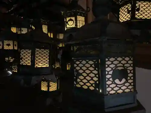 春日大社(奈良県)