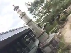 西宮神社の建物その他