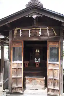 住吉神社の末社・摂社