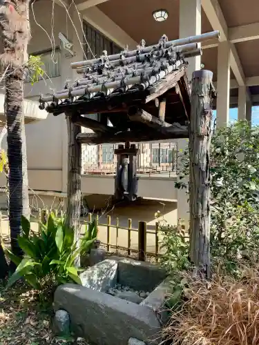 安養寺(東京都)