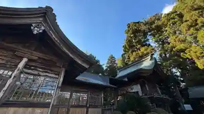 小村神社(高知県)
