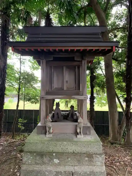 天満宮(千葉県)