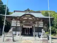 三熊野神社(静岡県)