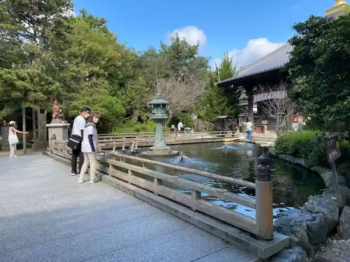 霊山寺(徳島県)