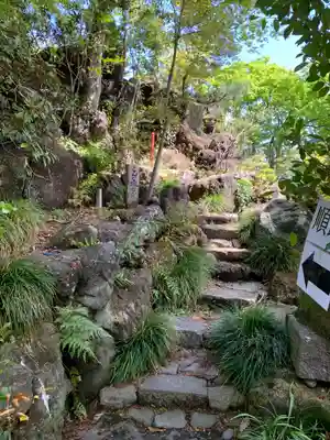 渋川八幡宮のその他建物